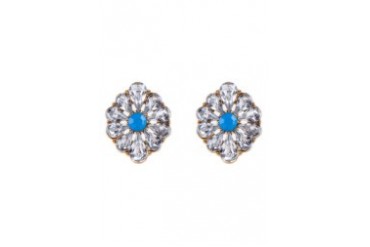 Sze Accessories Dinner Earrings