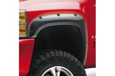 2003-2009 Dodge Ram 3500 Fender Flares EGR Dodge Fender Flares 792554F 03 04 05 06 07 08 09