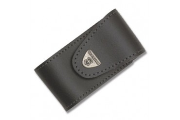 Victorinox SwissChamp XLT Leather Sheath