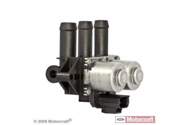 2003-2006 Lincoln LS Heater Valve Motorcraft Lincoln Heater Valve YG-378 03 04 05 06