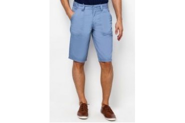 JEFFERSON Casual Shorts