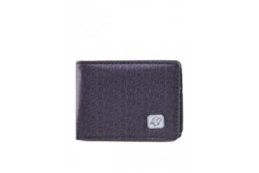 2pm.com Monogram Wallet