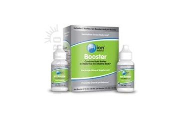 Booster Liquid 2 Oz