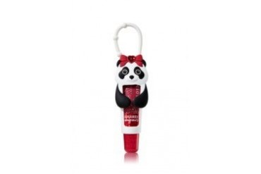 Bath & Body Works PANDA LIPLICIOUS HOLDER
