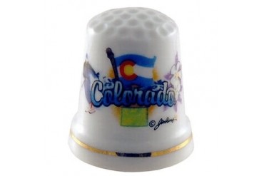 Ddi Colorado Thimble Elements (pack Of 96)