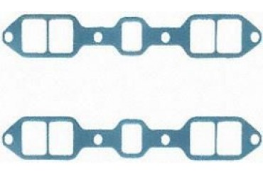 1965-1968 Jeep Wagoneer Intake Manifold Gasket Felpro Jeep Intake Manifold Gasket MS9497B 65 66 67 68