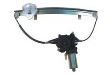 1995-2000 Mercury Mystique Window Regulator Dorman Mercury Window Regulator 741-807 95 96 97 98 99 00