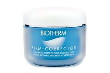 Biotherm Firm Corrector Tensor Recompacting Body Concentrate