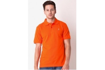Osella Plain Polo