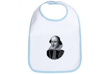 Art Bib by CafePress