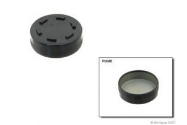 1995-2004 Audi A6 Quattro Cam Plug Victor Reinz Audi Cam Plug W0133-1634636 95 96 97 98 99 00 01 02 03 04