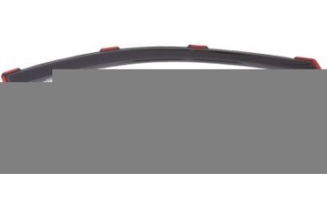 2013 Ford Escape Window Visor Ventshade Ford Window Visor 194383 13