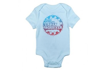 Urban Achiever Infant Bodysuit