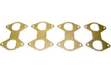 2004-2008 Ford F-150 Exhaust Manifold Gasket DNJ Ford Exhaust Manifold Gasket EG4173 04 05 06 07 08