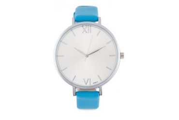Something Borrowed Reflective Face Watch