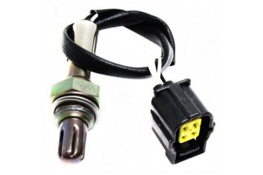 2002-2003 Dodge Ram 1500 Oxygen Sensor Replacement Dodge Oxygen Sensor ARBD960902 02 03