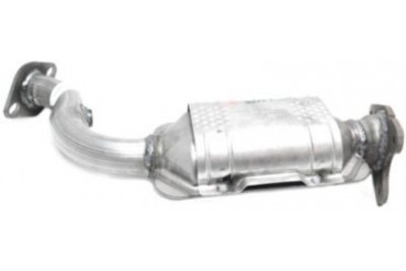 1999-2002 Mercury Cougar Catalytic Converter Davico Mercury Catalytic Converter 16537 99 00 01 02
