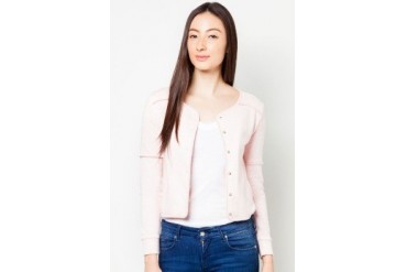 DressingPaula Simple Cardigan