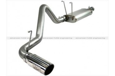 Afe Mach Force XP Cat-Back SS-409 Exhaust System 49-42031-P Exhaust System Kits