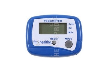 Pedometer 1 Each