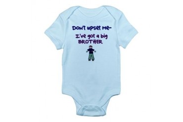 Infant Bodysuit