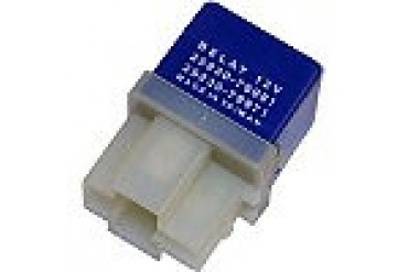 1996-2001 Infiniti I30 Relay Beck Arnley Infiniti Relay 203-0132