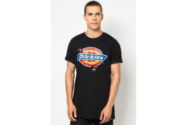 Dickies Jigsaw Logo T-Shirt