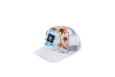 Rip Curl Canvas Trucker