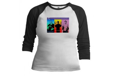Jr. Raglan by CafePress