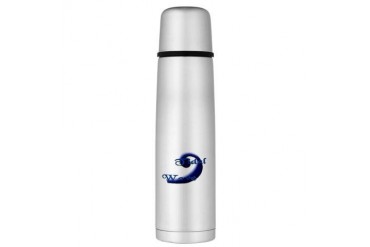 Tidal Wave Large Thermos Bottle Cool Large Thermosreg; Bottle by CafePress