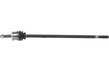 1999-2004 Jeep Grand Cherokee Axle Assembly A1 Cardone Jeep Axle Assembly 66-3301 99 00 01 02 03 04