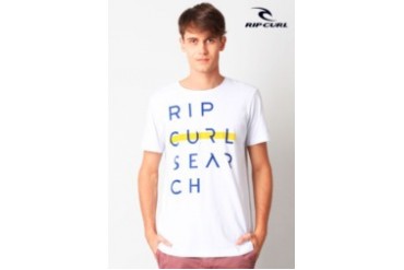 Rip Curl Owen Search Tee T Shirt