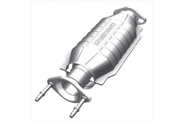 MagnaFlow Exhaust Direct Fit Catalytic Converter 49972 Catalytic Converters