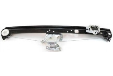 2000-2006 BMW X5 Window Regulator Replacement BMW Window Regulator REPB491704 00 01 02 03 04 05 06