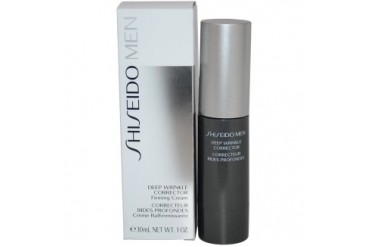 Men Deep Wrinkle Corrector by Shiseido for Men Corrector