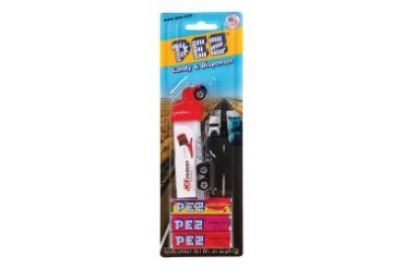 12 Pack Pez 79002 Pez Dispnsr Ace Truck