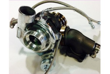 ATP Turbo GT2871R Bolt-on Turbo Ford Focus ST 2.0 Turbo 13-14