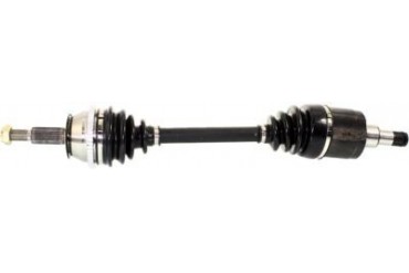 2001-2003 Ford Windstar Axle Assembly Replacement Ford Axle Assembly REPF507117 01 02 03