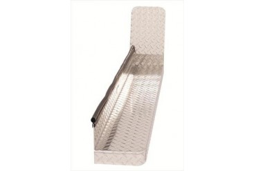 Dee-Zee Dee Zee Brite-Tread Running Boards DZ1020 Running Board