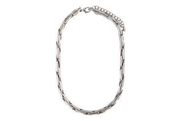 Thrasher Tonga Necklace
