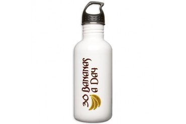 Stainless Water Bottle 1.0L
