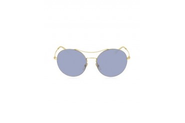 GG 4252/S Techno Color Ultra-light Round Sunglasses