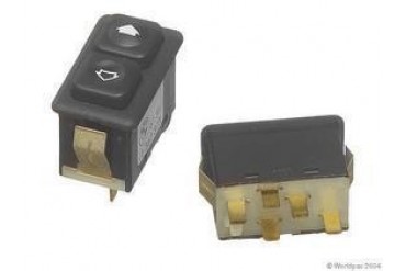 1983-1984 BMW 633CSi Window Switch OES Genuine BMW Window Switch W0133-1620516 83 84