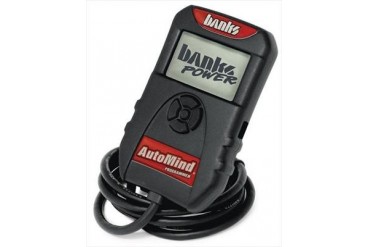 Banks Power AutoMind Programmer 66112 Computer Programmers