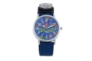 JAXON Camouflage Watch