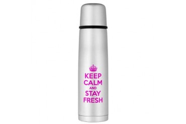 pcco 14.png Large Thermos Bottle Funny Large Thermosreg; Bottle by CafePress