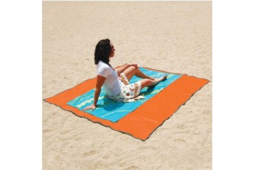 CGear Sand-Free Multimat