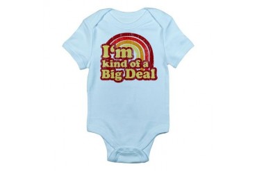 Infant Bodysuit