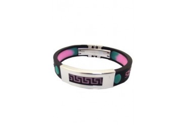 KLF KLF ERWEN Stainless Steel Bracelet