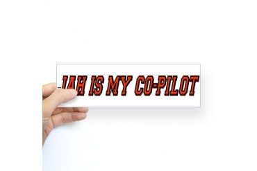 Bumper Sticker Reggae Sticker Bumper by CafePress